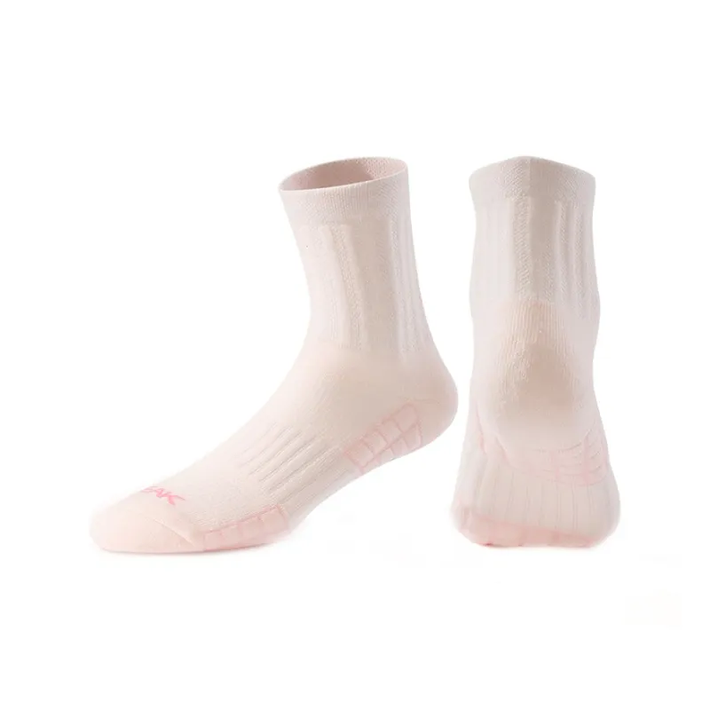 PEAK Soccer Socks Women's 3 Pack-23
