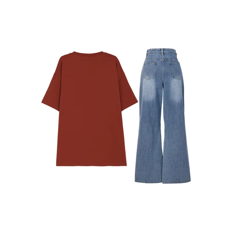 SNBL Casual Suits Women's-1