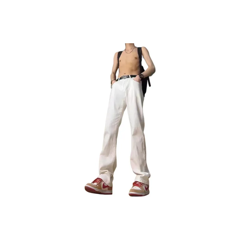 TONYKRZ Jeans Unisex-2
