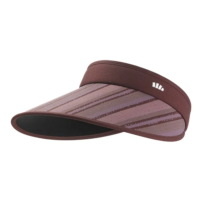 BENEUNDER Vinyl Sun Protection Hat Visor Cap Unisex Multicolor-16