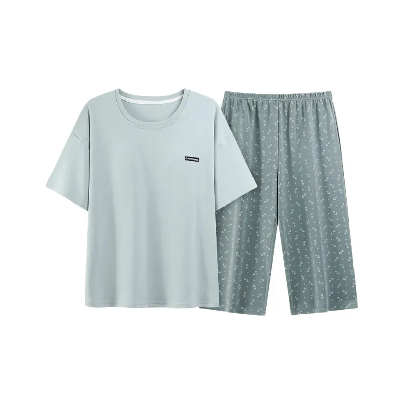 MADALLO Pajama Set Women's Emerald-0