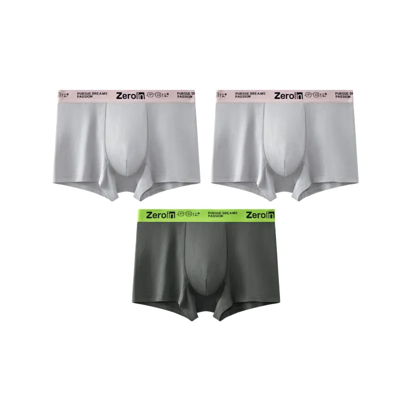 ZEROIN Men Underpants-15