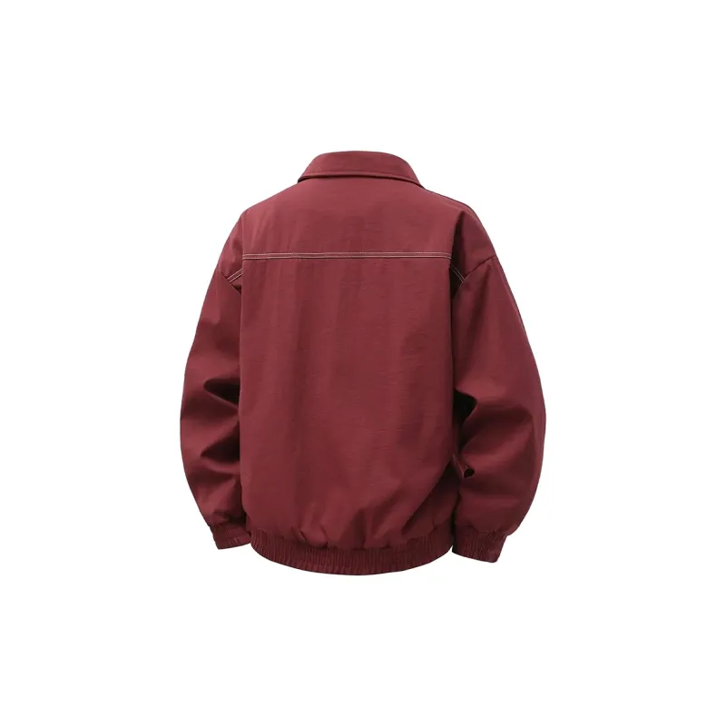 Lafetto Jackets Unisex-5