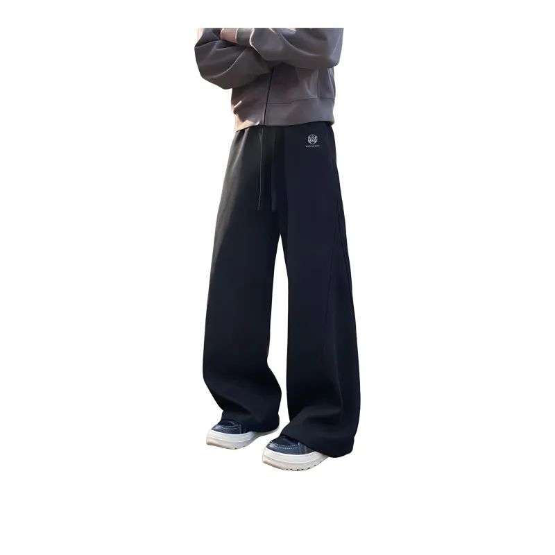 DUNHUANG ART INSTITUTE Casual Pants Unisex-2