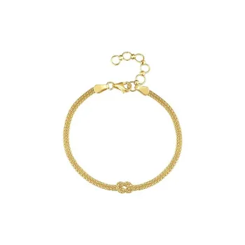 DAN DREAM S925 Silver Bracelets Women's