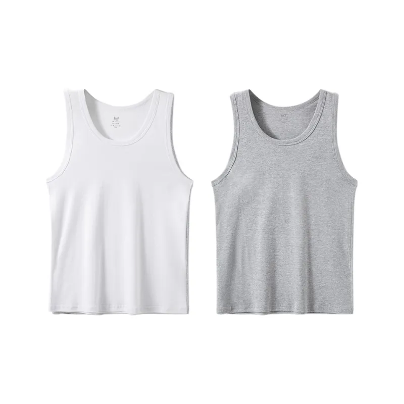 MIIOW Cool One Summer Series Tank Tops Unisex 2 Pack-5