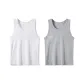 2 Pack (Gray+White)