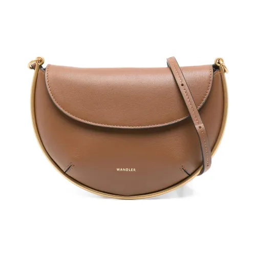 Wandler Mini Kate Cross Body Bag