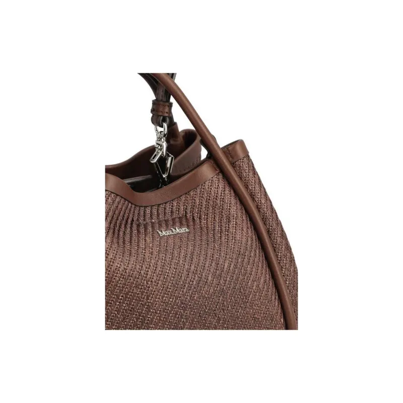 MaxMara Extra Small Marine Bag-3