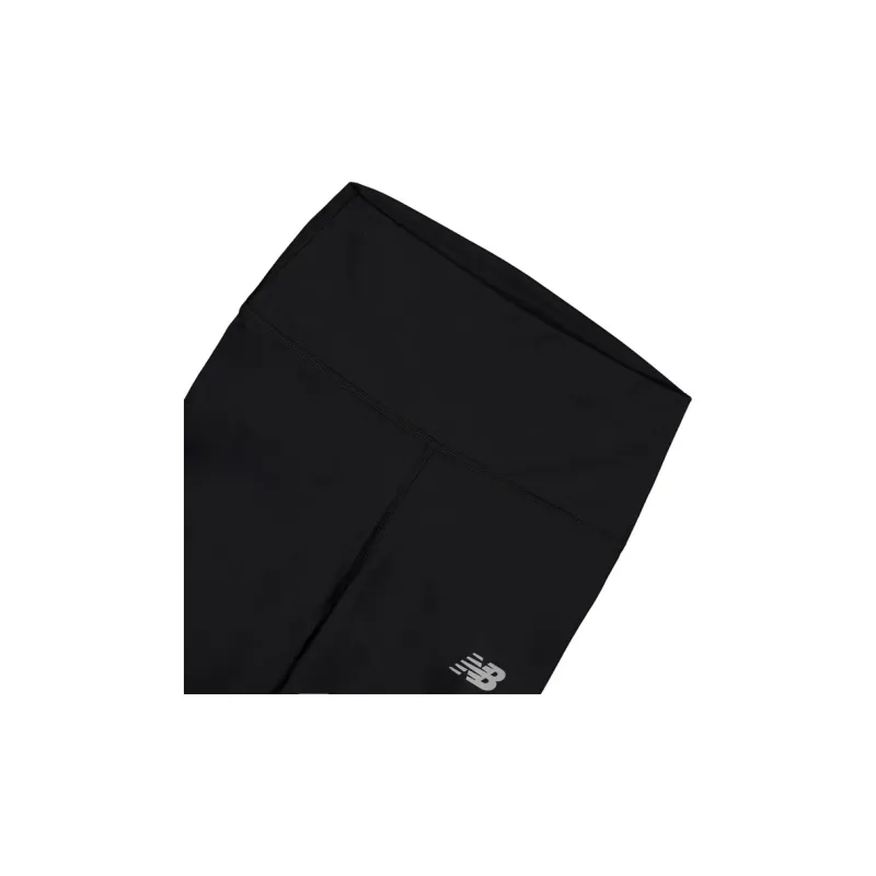 New Balance Athletic Trousers Women's Black-3