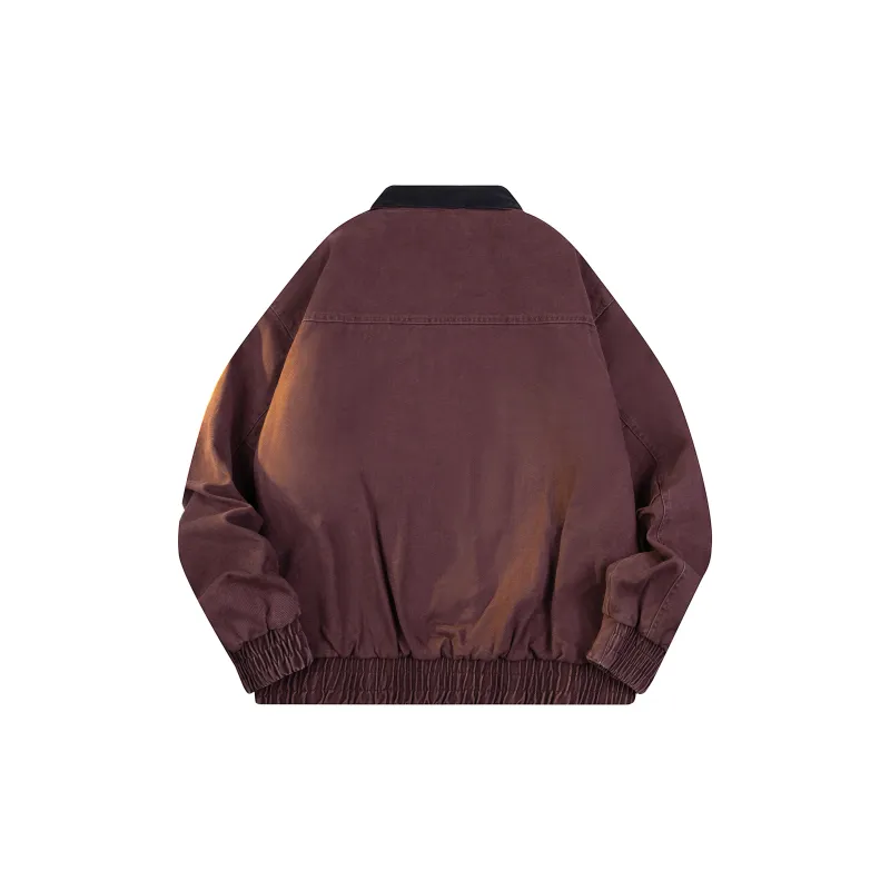 PUNCTILIOUS Jackets Coats Unisex-11