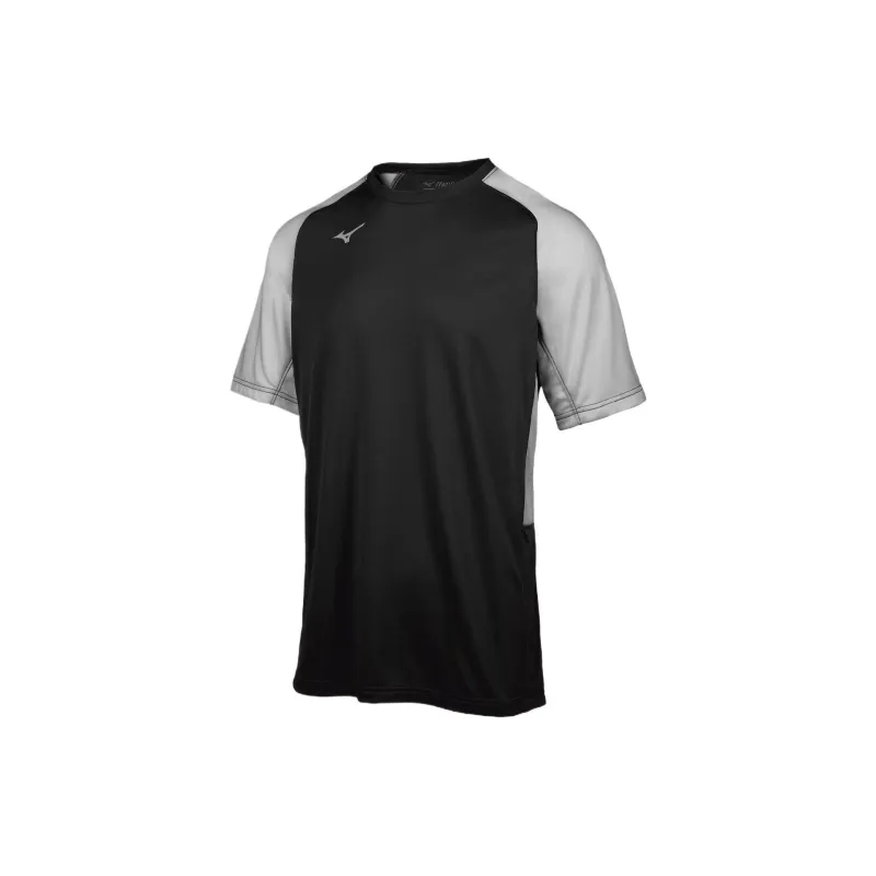 Mizuno Aerolite Crew Baseball Jacket Men's-3