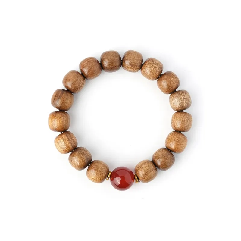 Yi Zhen Ge Phoebe Zhennan Bracelets Unisex-0