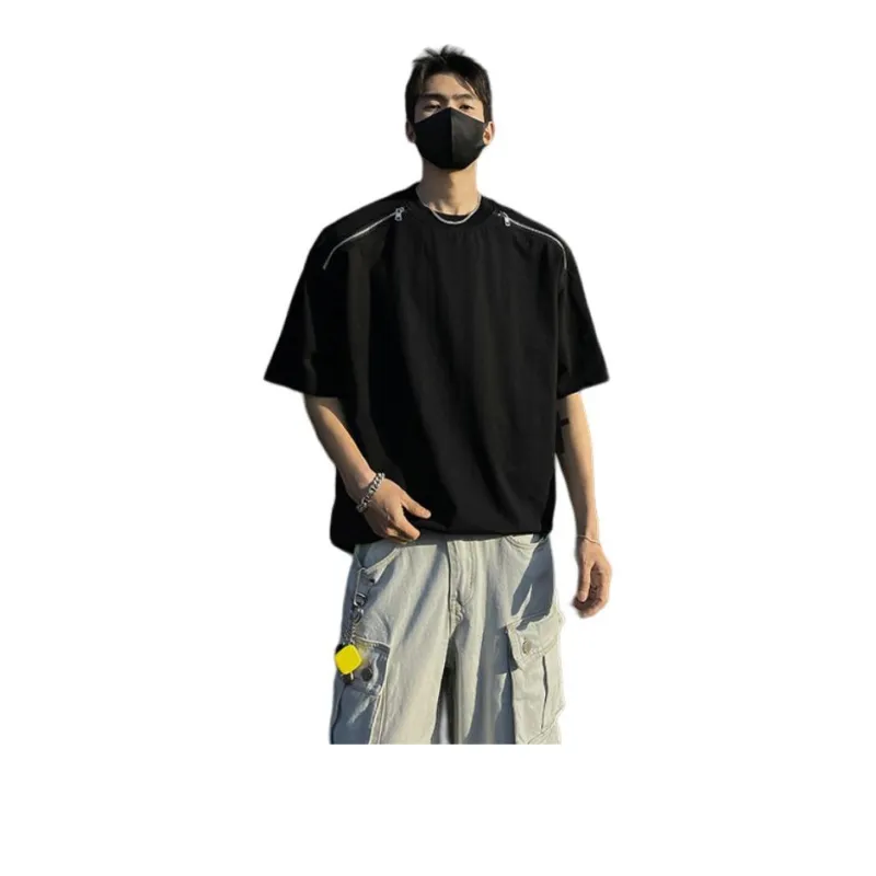PAINT STAIN T Shirts Unisex-1