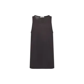 Lemaire Classic Scoop Neck Tank Top