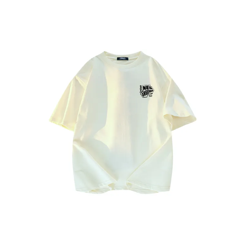 GF T Shirts Unisex-16