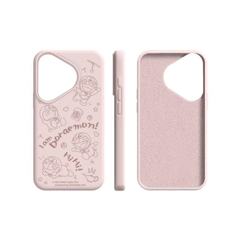 Doraemon/a Phone Cases-6