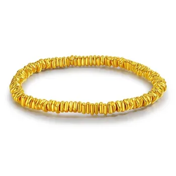 DAN DREAM Alloy Bracelets Unisex