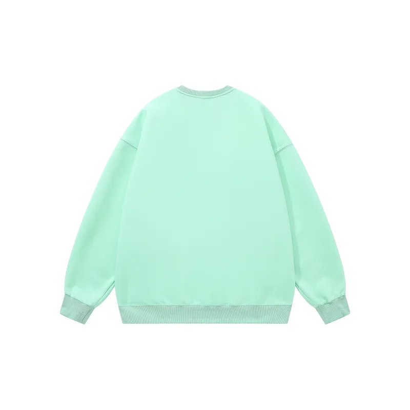 The Simpsons Sweatshirts Unisex-1