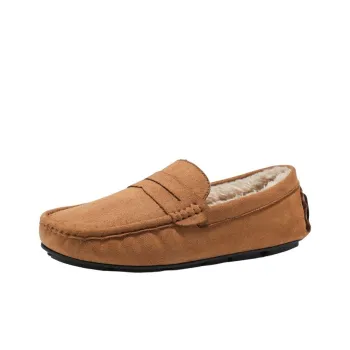 KUPE Loafers Men