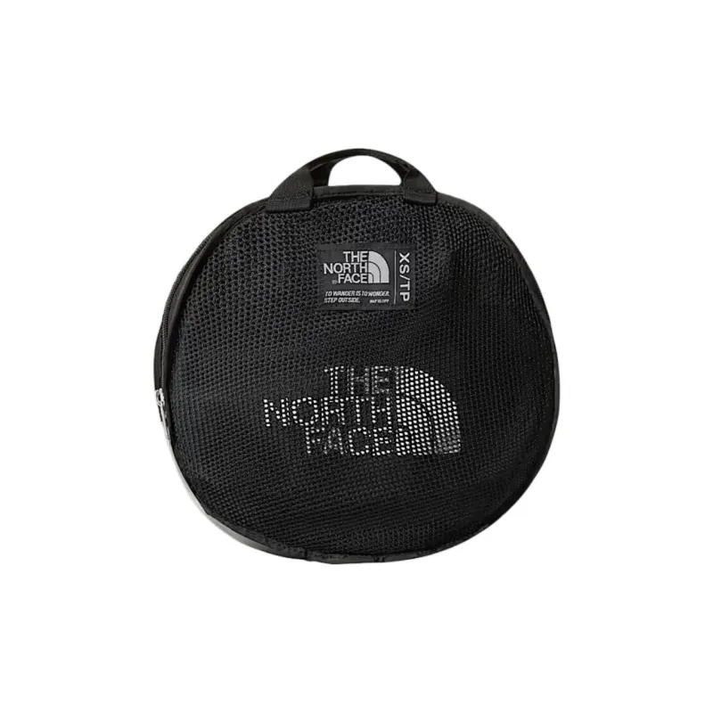 THE NORTH FACE Polyester Backpack Travel Bag 31L Unisex Black-1