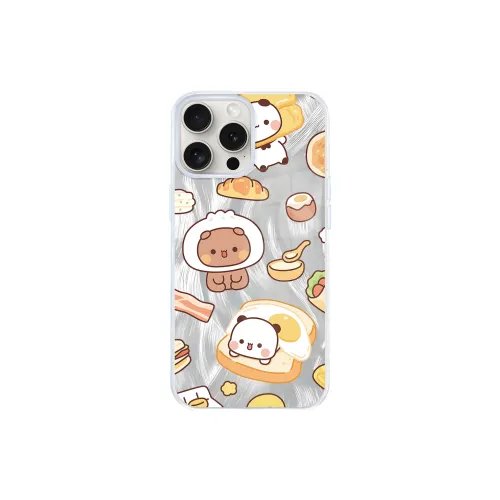 Ray chain Phone Cases