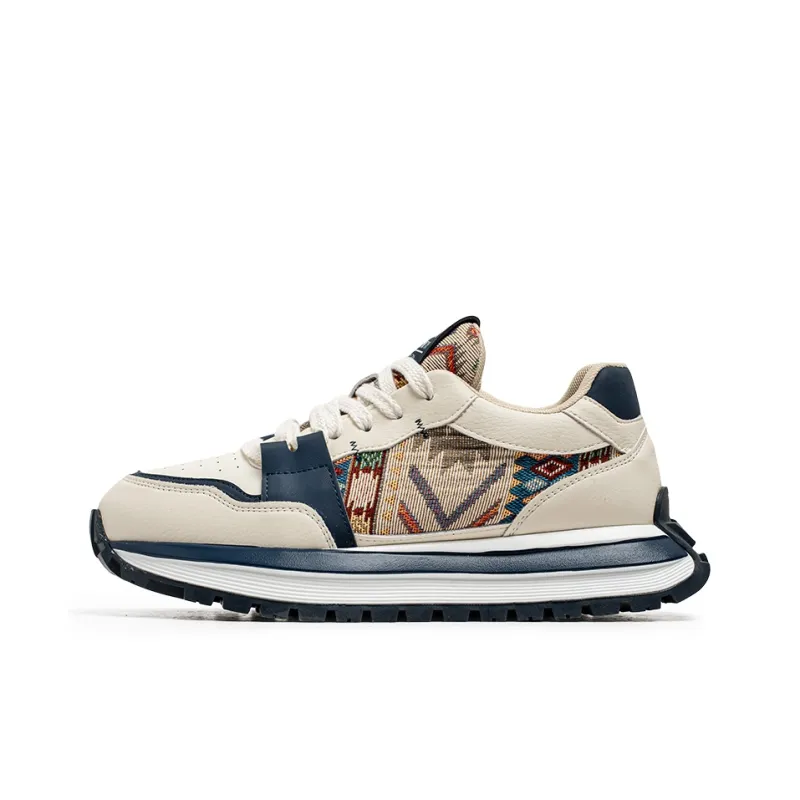Budding Bear Slip Resistant, Abrasion Resistant, Breathable, Height Increasing Low Top Casual Shoes Men's Box-14