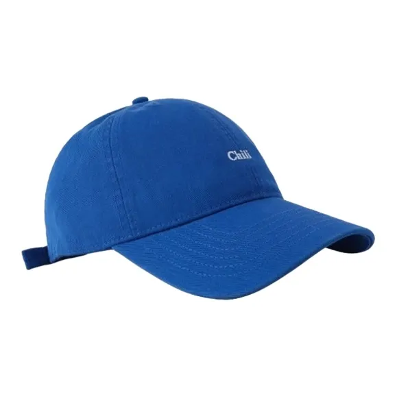 FREE RABBITⅡ Outdoor Sun Protection Fashion Soft Top Baseball Caps Unisex-13