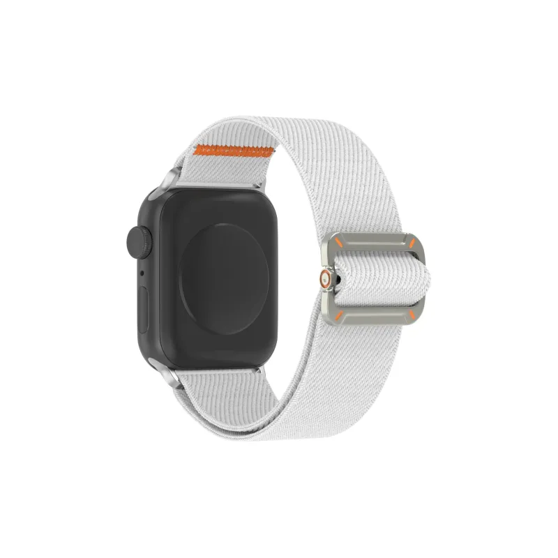 Antey Watch Bands Apple Compatibility 195mm Rubber Band Material Unisex-4