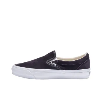Slip On Premium Classic Vans 'Nine Iron Grey'