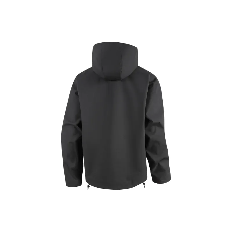 MESUCA Waterproof And Windproof Windbreaker Jacket Unisex Floyd Pink-4