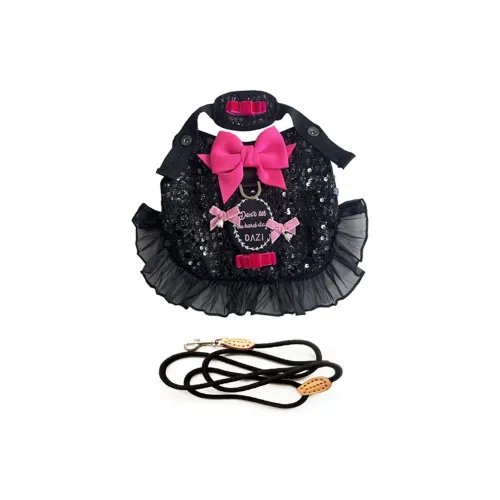 Eldest son Pet Clothing