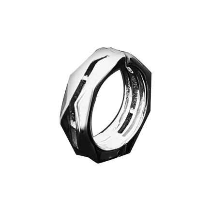 WANLIACC Alloy Clip-On Earrings Unisex-0