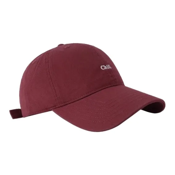 FREE RABBITⅡ Outdoor Sun Protection Fashion Soft Top Baseball Caps Unisex-1