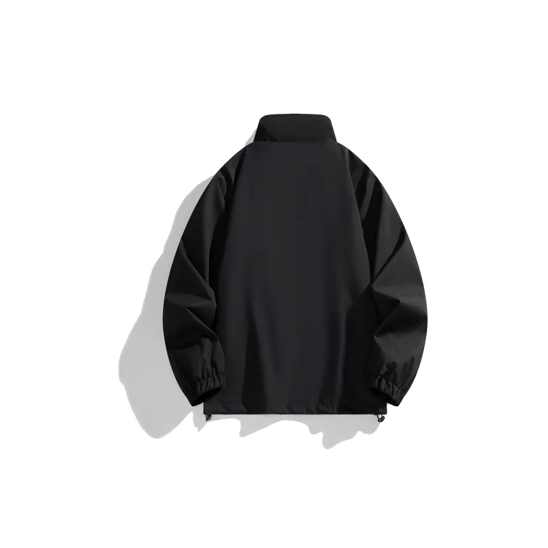 Jeep Black Knight Series Jackets Coats Unisex-9