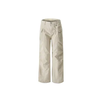 GWAF Casual Pants Unisex