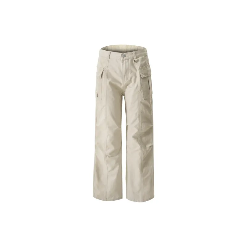 GWAF Casual Pants Unisex-0