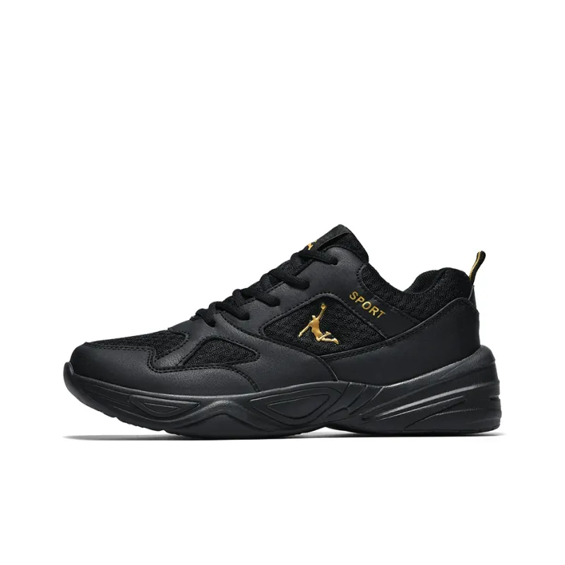 Prince McQueen Cushioning Breathable Low-Top Casual Sprint Running Shoes Men's-0
