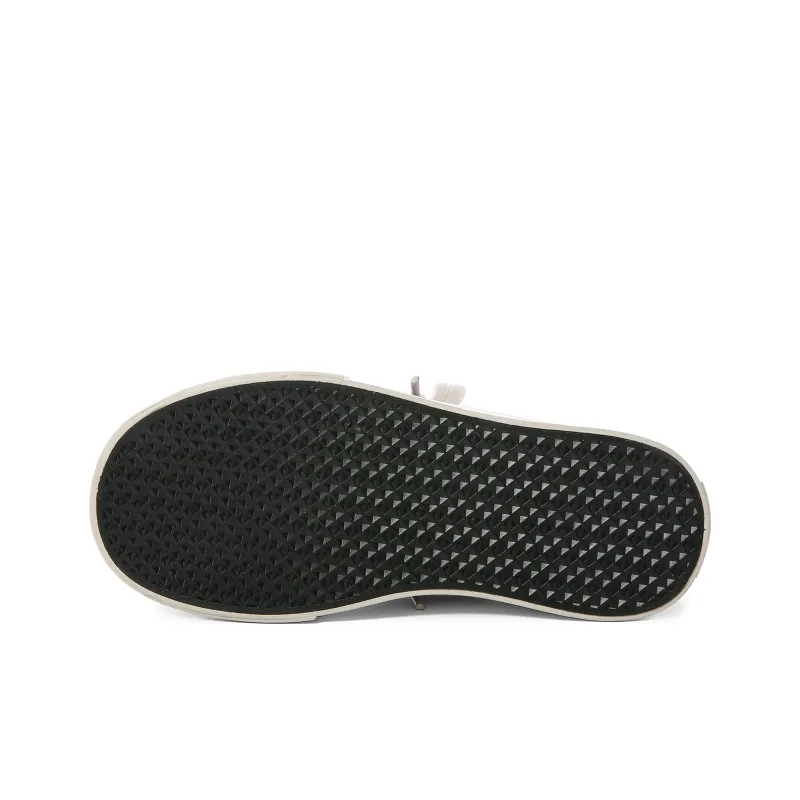 Lovely You Abrasion Resistant Lightweight Height Increasing Low Top Skateboard Shoes Women's-20