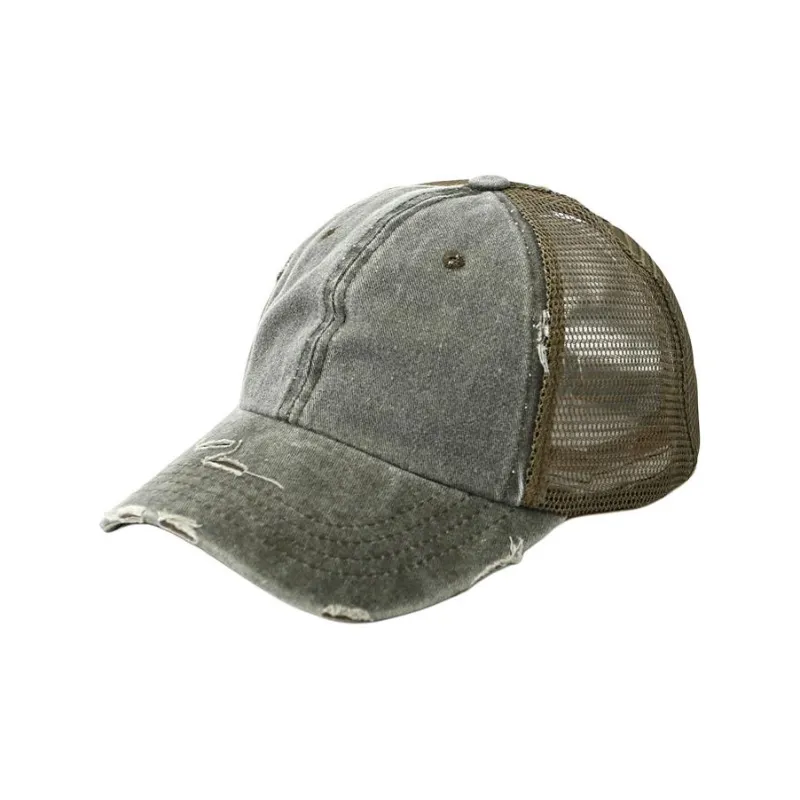 JEANSWEST Cotton Baseball Caps Unisex-30