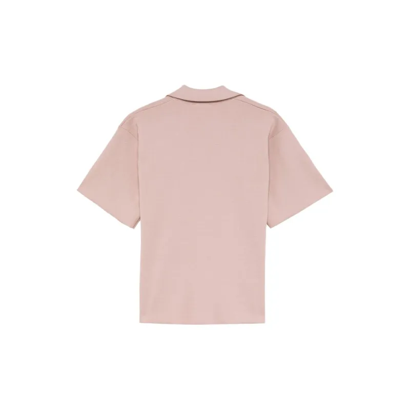 AUTRY T Shirts Unisex Pink-1