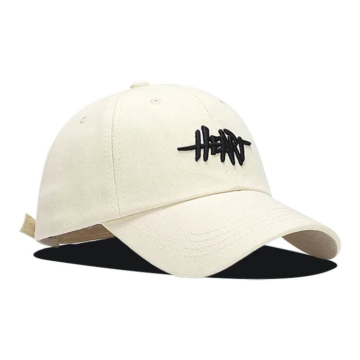 YUZHAOLIN Polyester Baseball Caps Unisex-1