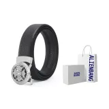 Silver, White AB Box