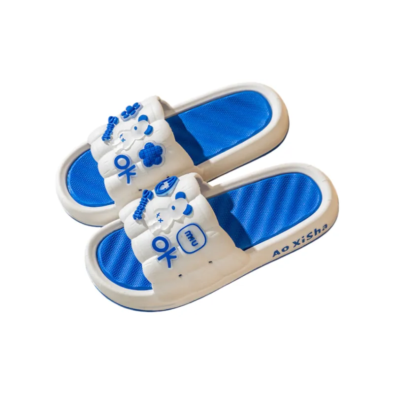 Yunpo Slippers / Home Slippers-2
