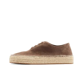 JW Anderson Suede Sneakers