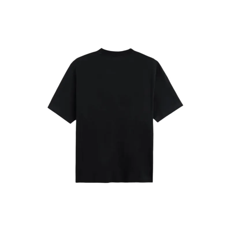 Abercrombie＆Fitch T Shirt Men's Black-1