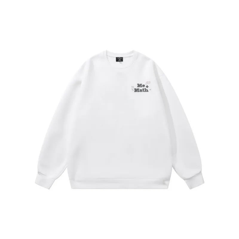 The Simpsons Sweatshirts Unisex-8