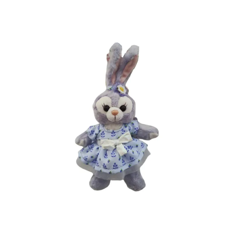 Disney - Keychains Unisex Purple-0