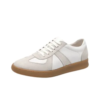 GOG Lightweight, Breathable, And Slip Resistant Low Top Casual Skateboard Shoes Men's