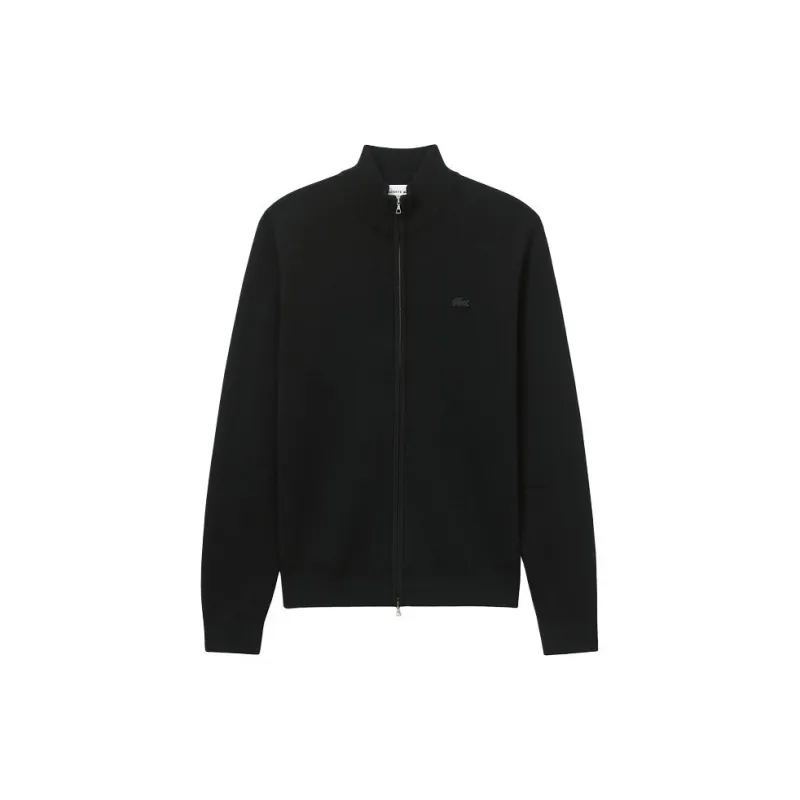 LACOSTE Knitwear Men 031/Black-0